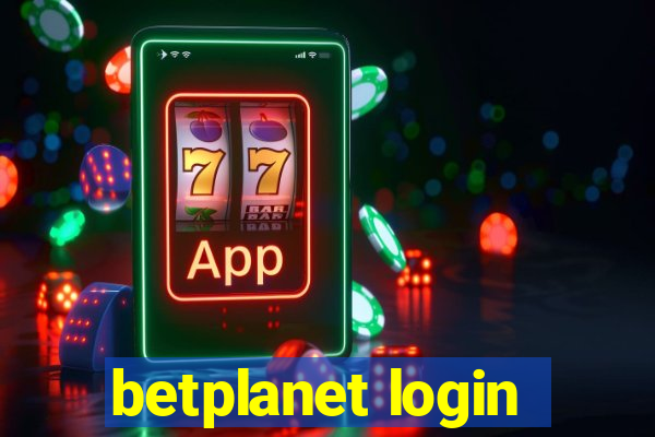 betplanet login